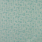 6636 Abstract & Geometric Lagoon/Geometric Aqua & Teal Charlotte Fabrics
