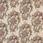6640 Floral Jewel Pink Charlotte Fabrics