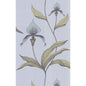 66/4026-CS ORCHID Blue Gr Cole & Son Wallpaper