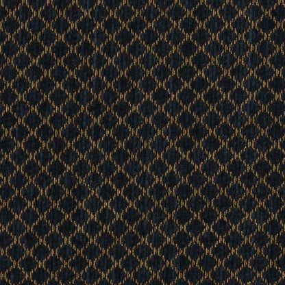 6794 Diamonds,Plain & Solid,Small Scale Cobalt Blue Charlotte Fabrics