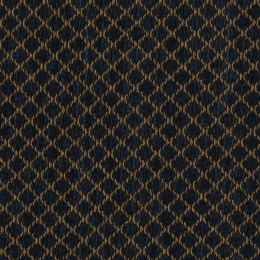 6794 Diamonds,Plain & Solid,Small Scale Cobalt Blue Charlotte Fabrics