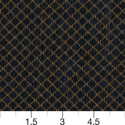 6794 Diamonds,Plain & Solid,Small Scale Cobalt Blue Charlotte Fabrics
