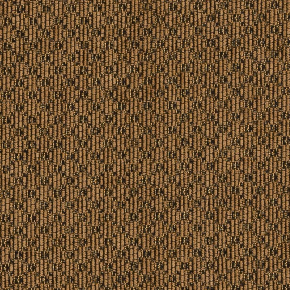 6795 Diamonds,Plain & Solid,Small Scale Caramel Brown Charlotte Fabrics