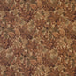 6841 Leaves Autumn Brown Charlotte Fabrics