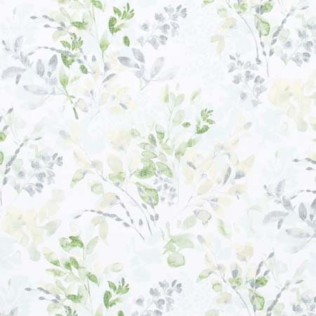 SWEET TRADITION Aloe Carole Fabric