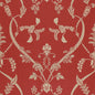 68622 PARC MONCEAU Grenadine Schumacher Fabric