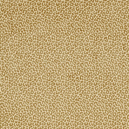 68822 MADELEINE VELVET Camel Schumacher Fabric