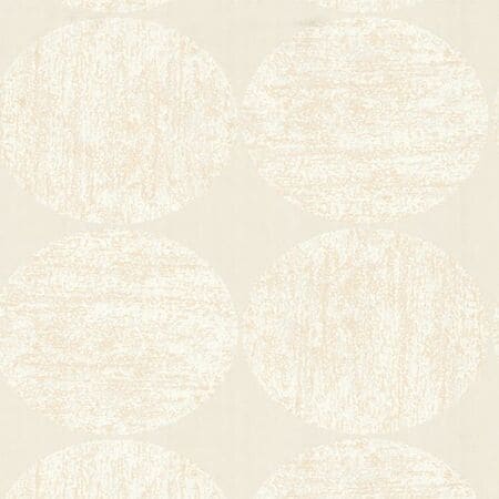 69/5117-CS LUNA White Cream Cole & Son Wallpaper