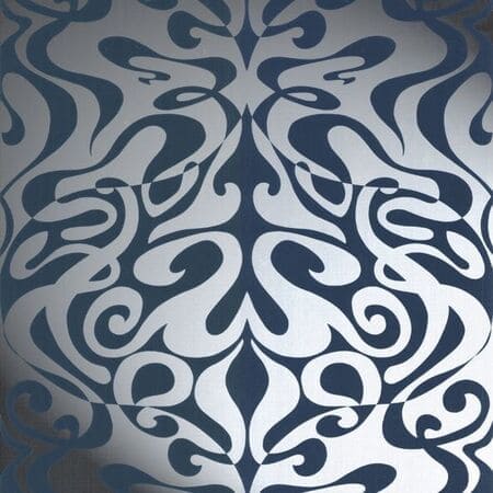 69/7127-CS WOODSTOCK Silver Cole & Son Wallpaper