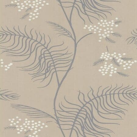 69/8131-CS MIMOSA Sandstone Cole & Son Wallpaper