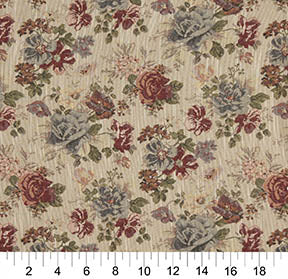 6900 nan Garden nan Charlotte Fabrics