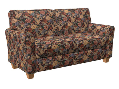 6924 nan Burgundy nan Charlotte Fabrics