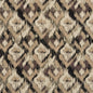 6941 Abstract & Geometric Shadow Beige & Taupe,Black Charlotte Fabrics