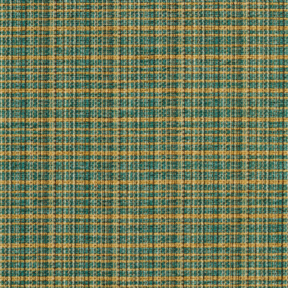 6951 Plain & Solid,Small Scale Cypress Aqua & Teal Charlotte Fabrics