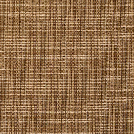 6953 Plain & Solid,Small Scale Wheat Brown Charlotte Fabrics