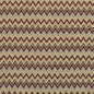 6963 Abstract & Geometric,Herringbone & Chevron Veranda Flame Brown,Red & Burgundy Charlotte Fabrics