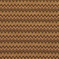 6965 Abstract & Geometric,Herringbone & Chevron Tiki Flame Brown,Gold & Yellow Charlotte Fabrics
