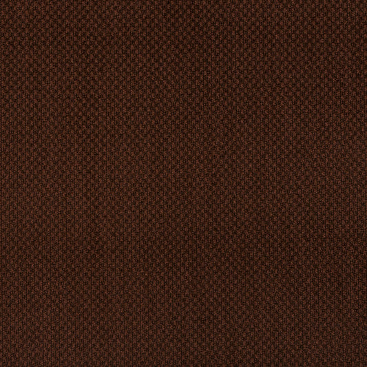 6976 Plain & Solid Chocolate Brown Charlotte Fabrics