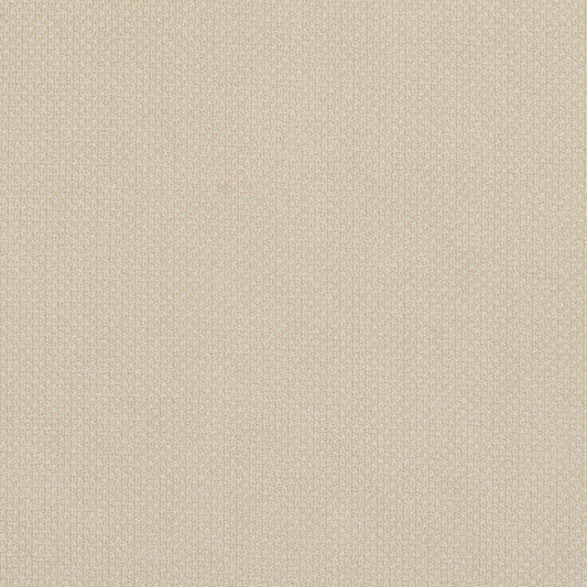 6977 Plain & Solid Ivory White & Ivory Charlotte Fabrics
