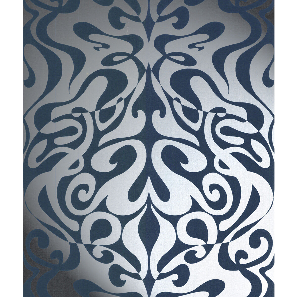 69/7127-CS WOODSTOCK Silver Cole & Son Wallpaper
