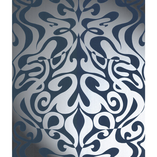 69/7127-CS WOODSTOCK Silver Cole & Son Wallpaper