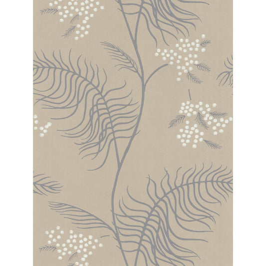 69/8131-CS MIMOSA Sandstone Cole & Son Wallpaper