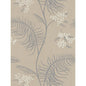 69/8131-CS MIMOSA Sandstone Cole & Son Wallpaper