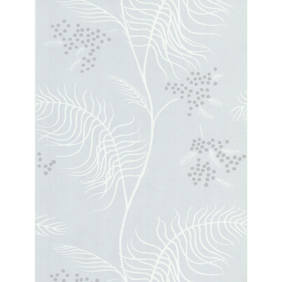 69/8133-CS MIMOSA Slate Cole & Son Wallpaper