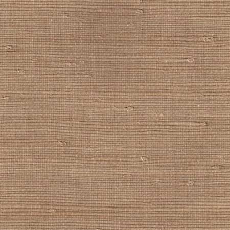 7010-03GC PACIFIC JUTE Straw Quadrille Wallpaper