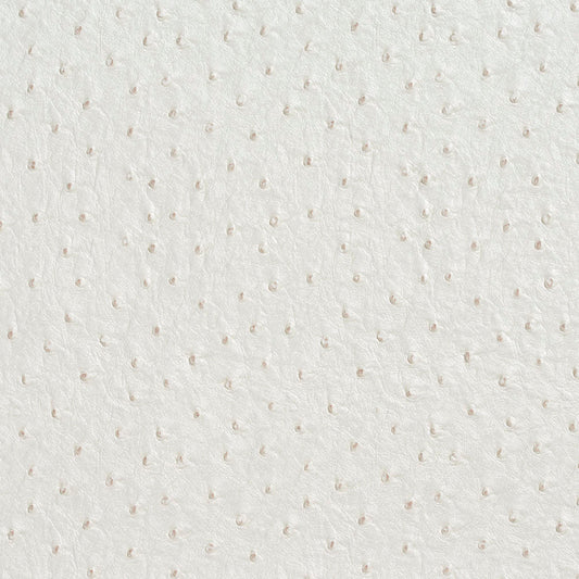 7017 Animal Print White & Ivory Charlotte Fabrics Polyurethane,Vinyl