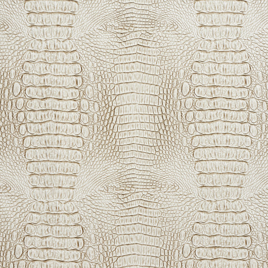 7032 Animal Print Stone Beige & Taupe Charlotte Fabrics Vinyl
