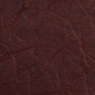 7057 Leather Grain,Plain & Solid Brandy Brown Charlotte Fabrics Vinyl