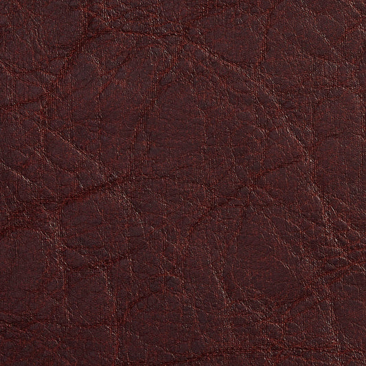 7057 Leather Grain,Plain & Solid Brown Charlotte Fabrics Breathables,Polyurethane,Vinyl