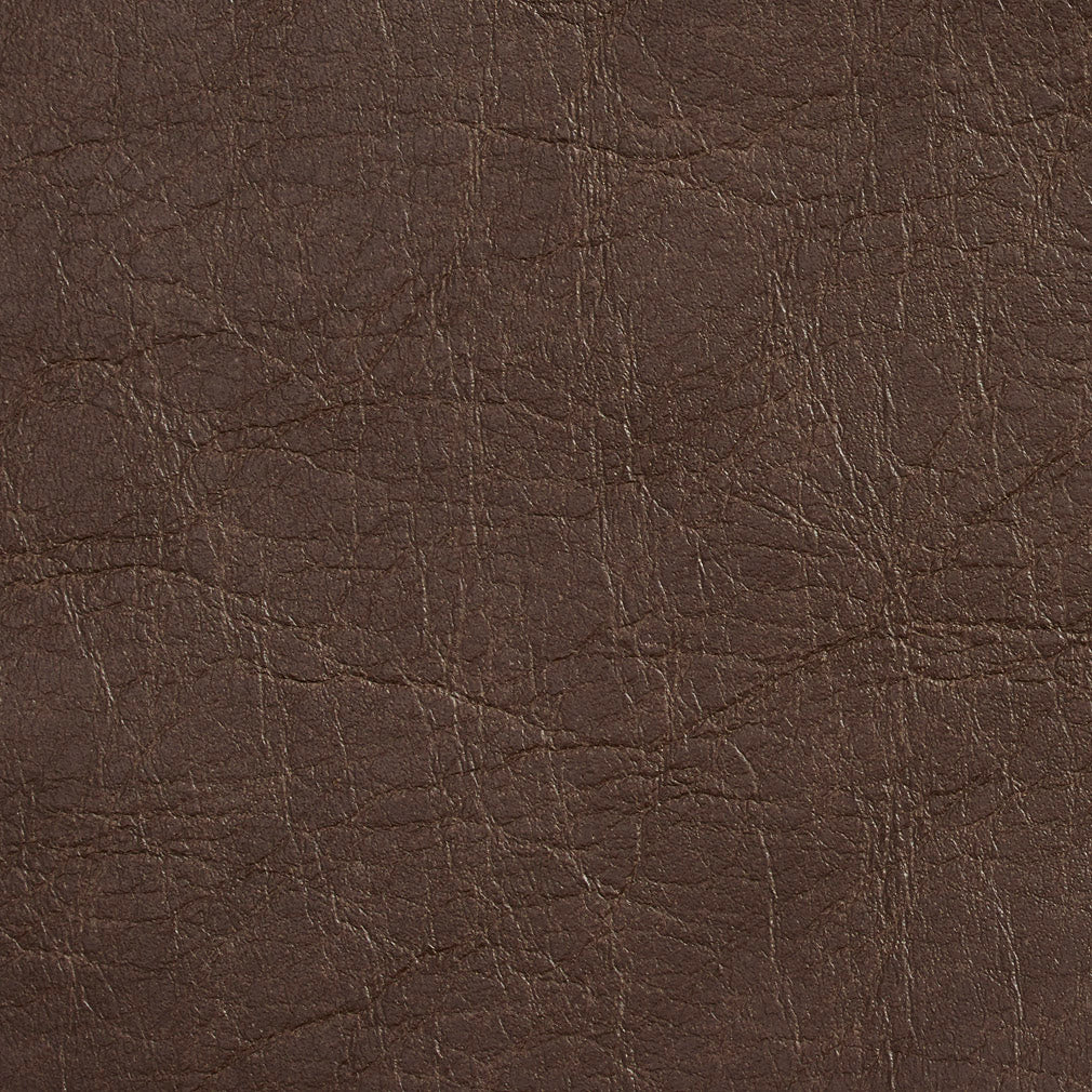7058 Leather Grain,Plain & Solid Prairie Brown Charlotte Fabrics Vinyl