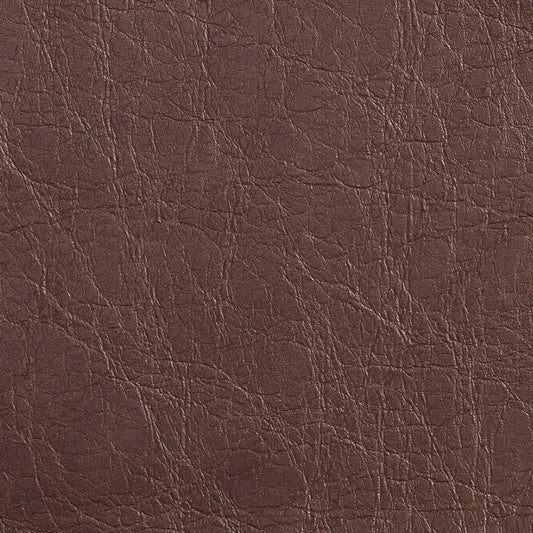 7060 Leather Grain,Plain & Solid Brown Charlotte Fabrics Breathables,Polyurethane,Vinyl