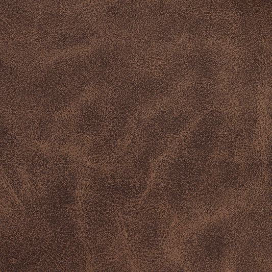 7061 Leather Grain,Plain & Solid Brown Charlotte Fabrics Breathables,Polyurethane,Vinyl