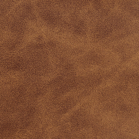 7064 Leather Grain,Plain & Solid Brown Charlotte Fabrics Breathables,Polyurethane,Vinyl