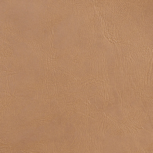 7071 Leather Grain,Plain & Solid Brown Charlotte Fabrics Breathables,Polyurethane,Vinyl