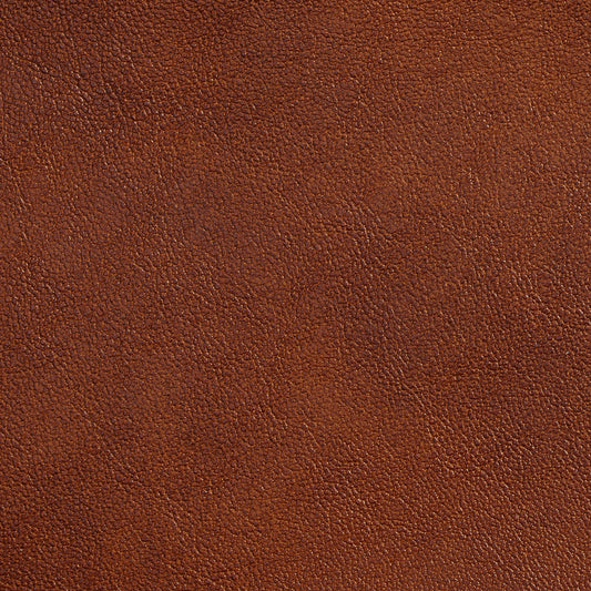 7073 Leather Grain,Plain & Solid Brown Charlotte Fabrics Breathables,Polyurethane,Vinyl