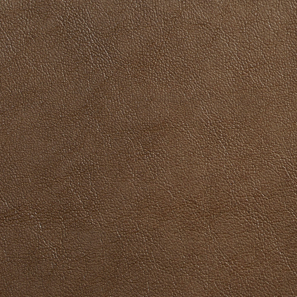 7077 Leather Grain,Plain & Solid Olive Brown Charlotte Fabrics Vinyl