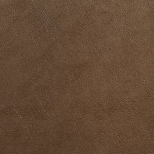 7077 Leather Grain,Plain & Solid Olive Brown Charlotte Fabrics Vinyl