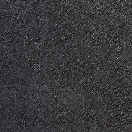 7080 Leather Grain,Plain & Solid Black,Grey & Silver Charlotte Fabrics Breathables,Polyurethane,Vinyl