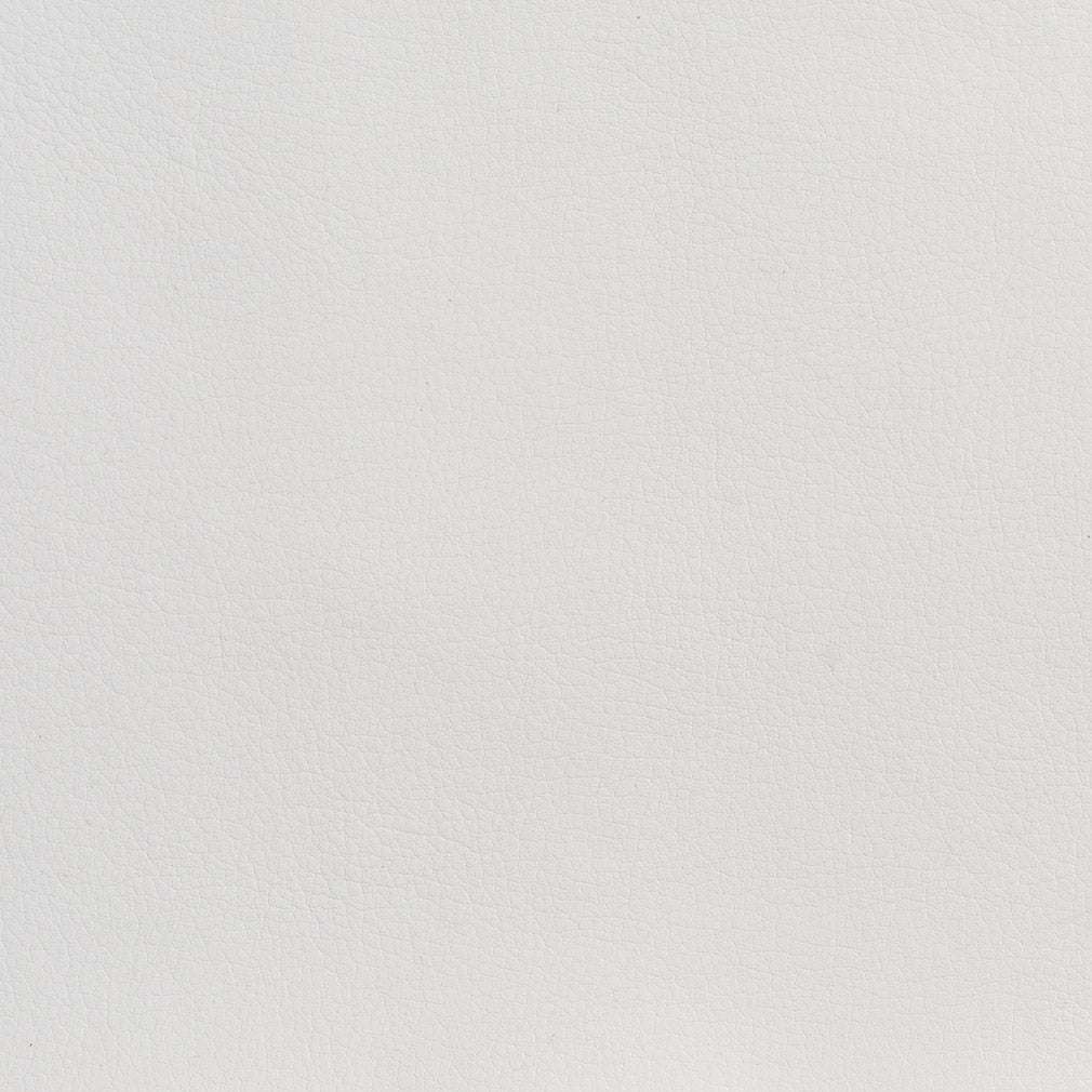 7083 Leather Grain,Plain & Solid Bone White & Ivory Charlotte Fabrics Vinyl