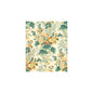 7126-LJ HOLLYHOCK HDB YELLOW LEE JOFA Fabrics Drapery Upholstery