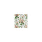 7128-LJ HOLLYHOCK HDB WHITE/CORAL LEE JOFA Fabrics Drapery Upholstery