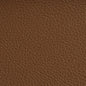 7174 Leather Grain,Plain & Solid Brown Brown Charlotte Fabrics Vinyl