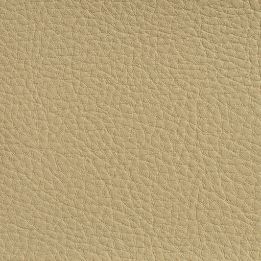 7177 Leather Grain,Plain & Solid Cream Beige & Taupe Charlotte Fabrics Vinyl