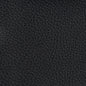 7180 Leather Grain,Plain & Solid Black Black Charlotte Fabrics Vinyl