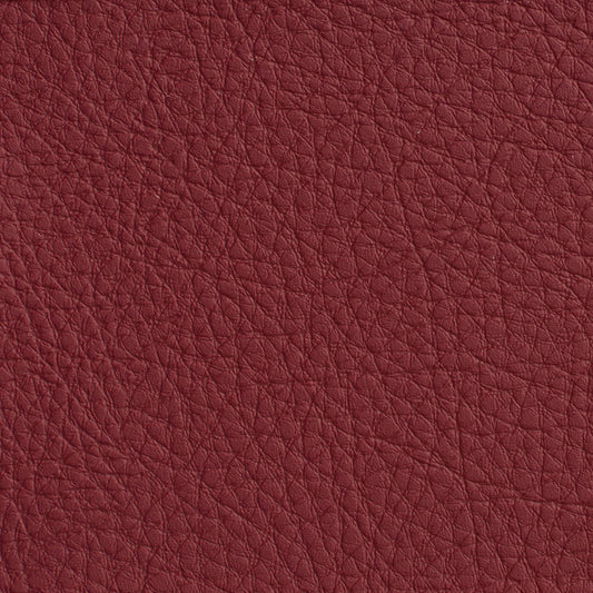 7182 Leather Grain,Plain & Solid Wine Red & Burgundy Charlotte Fabrics Vinyl