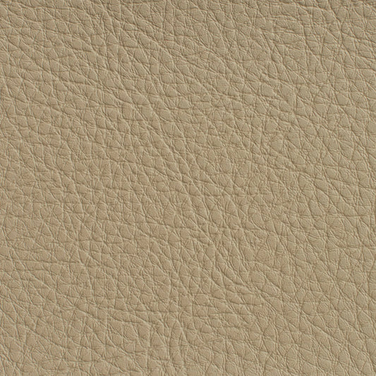 7187 Leather Grain,Plain & Solid Buff Beige & Taupe Charlotte Fabrics Vinyl